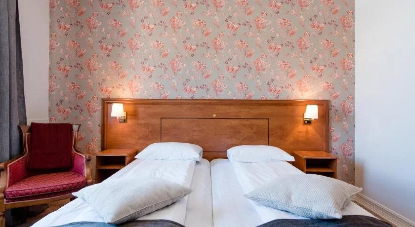 Quality Hotel Oppdal