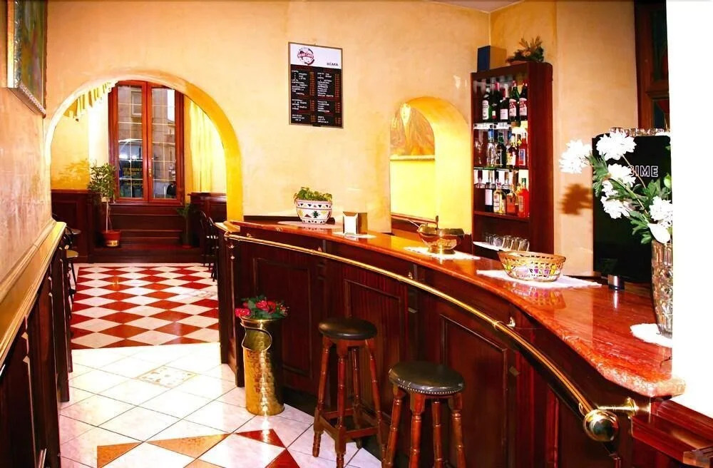 Hotel Tre Stelle