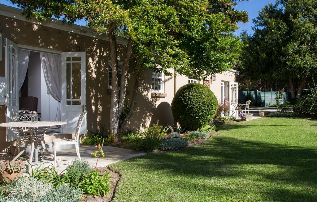 Tokai Forest Guest House