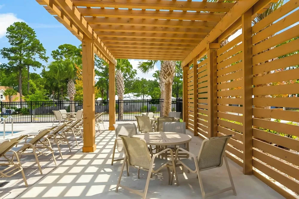 Parkside on 30A by Panhandle Getaways
