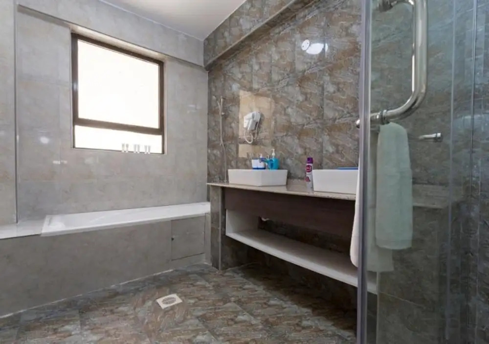 Casa Misa Kileleshwa Apartment