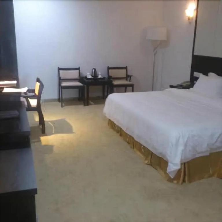 Shouzhuoyuan Resort