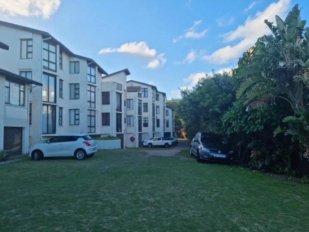 4 la Mer, Ballito on the Beach