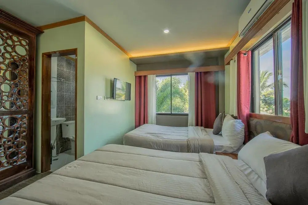 Rawis Resort Hotel