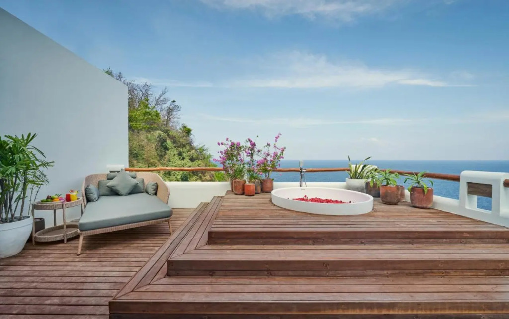 Royal Avila Boutique Resort
