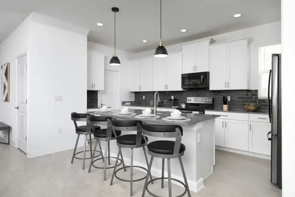 Chic Spacious Best Vacation Home
