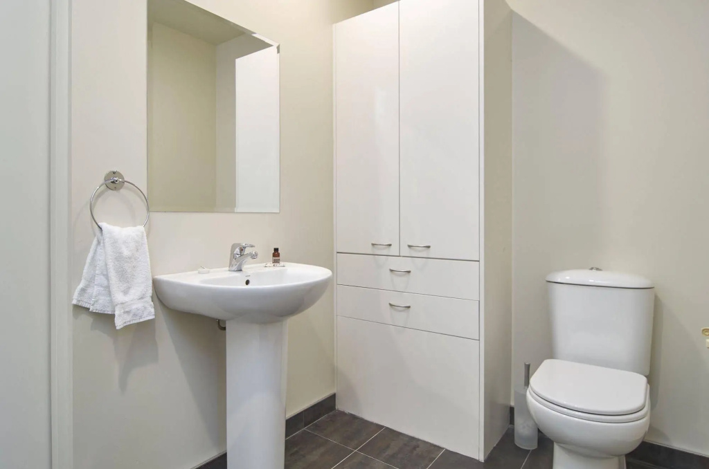 Riccarton Loft