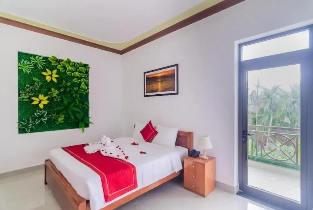 A Bong Villa