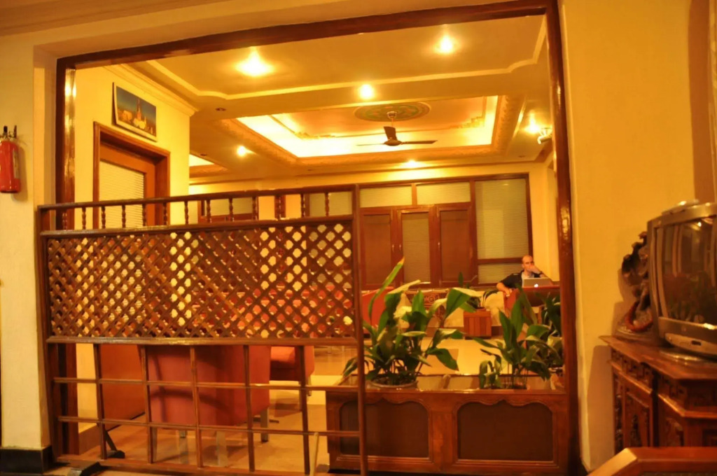 Tibet Guest House