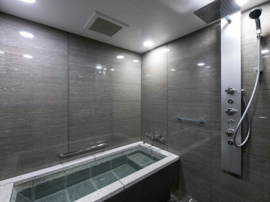 Hotel GrandBach Sendai