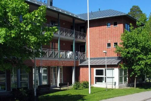Naantali City Apartments