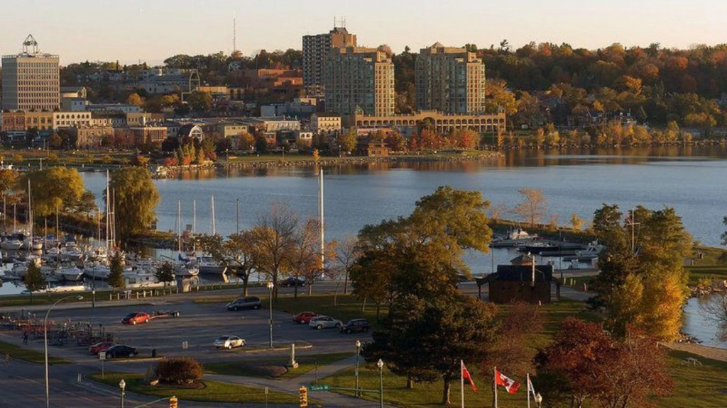 Holiday Inn Express Hotel & Suites Barrie by IHG