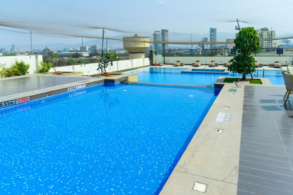 Athiva Pulse Navi Mumbai, Autograph Collection