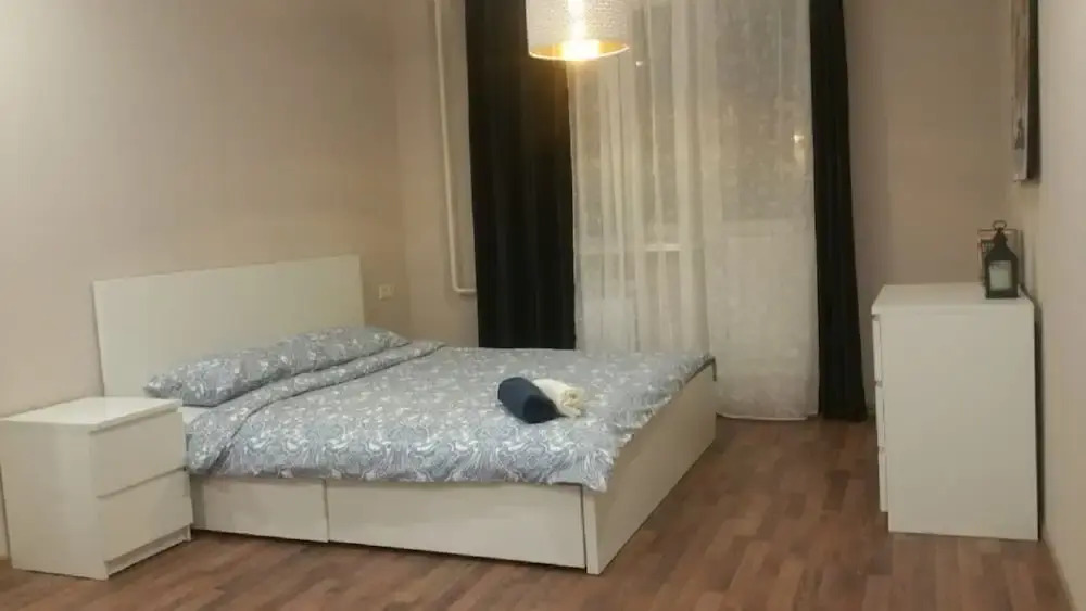 Апартаменты на ул. Пришвина, 23