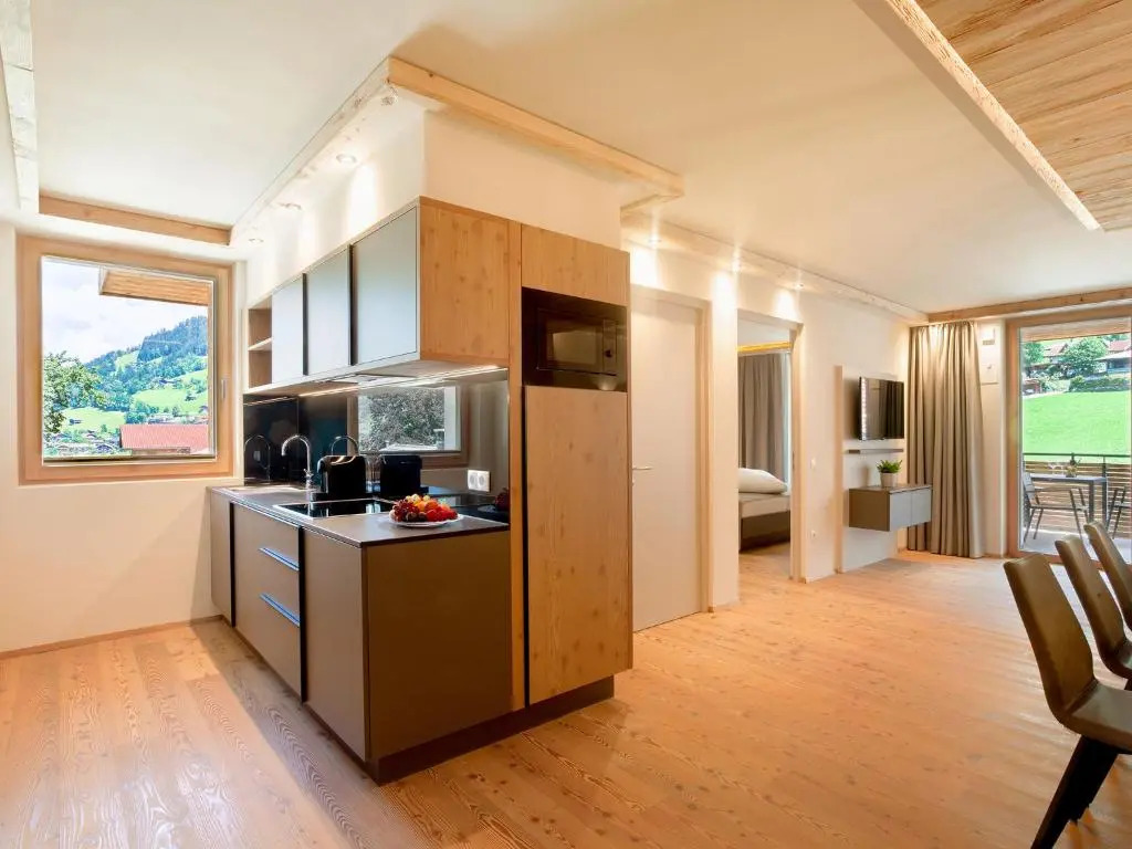 Alpin Apartments