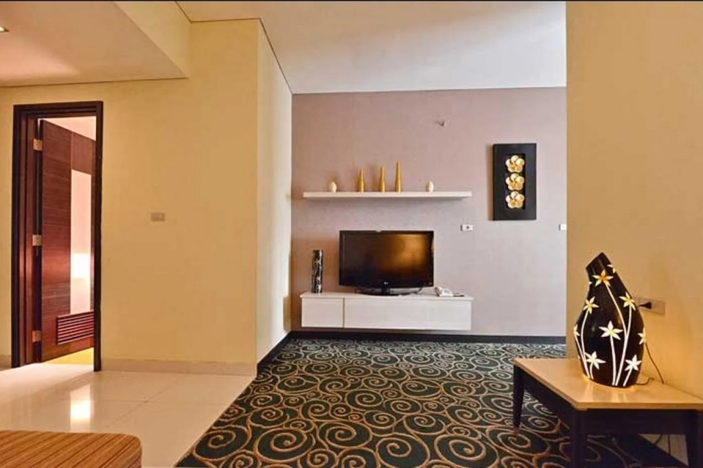 Golden Flower by KAGUM Hotels