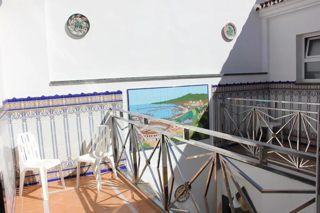 Apartamentos Guaquin
