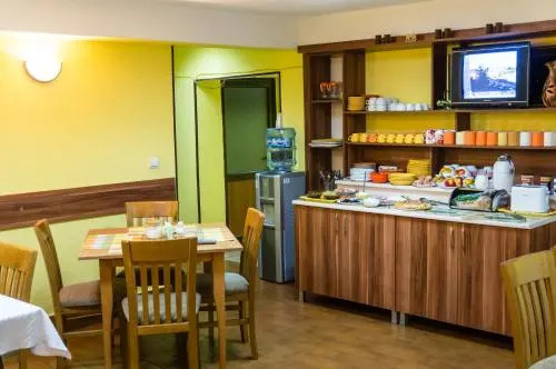 Villa Vera Guest House