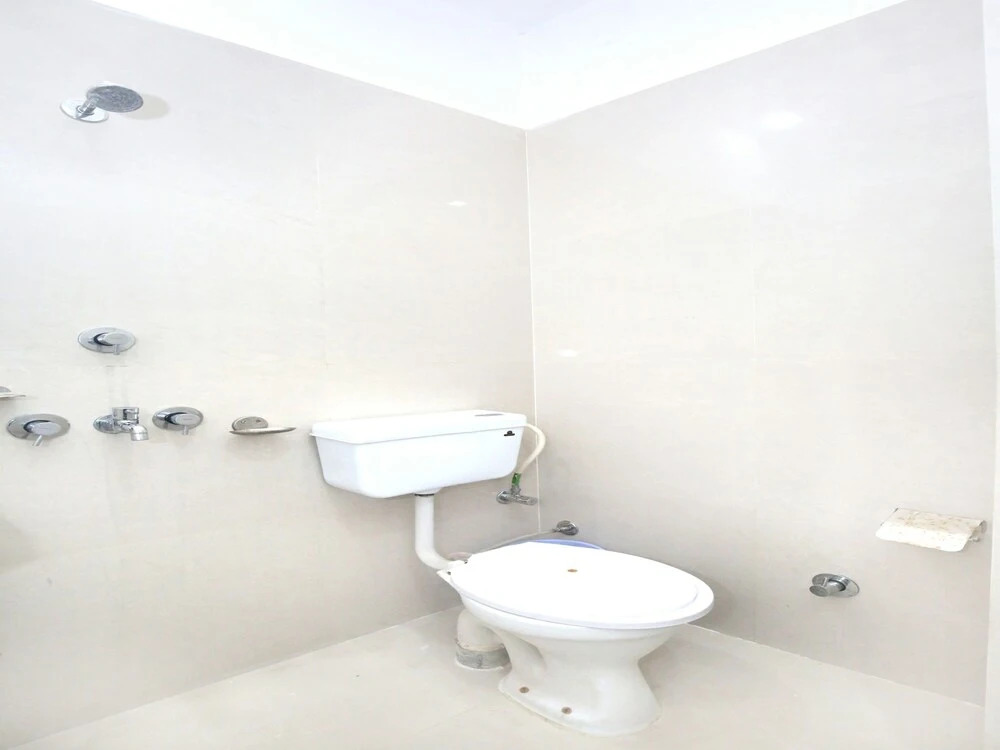 OYO 18647 Pandav City Hotel