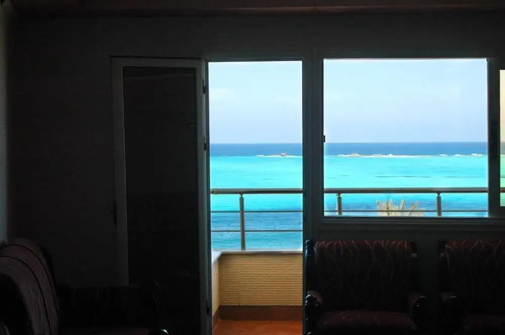 Arous Albahar Hotel - Marsa Matrouh