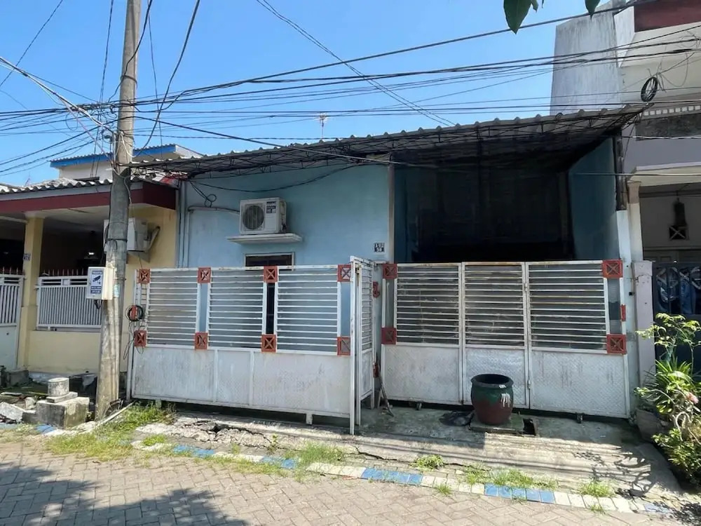 Hotel O 3n Homestay Syariah