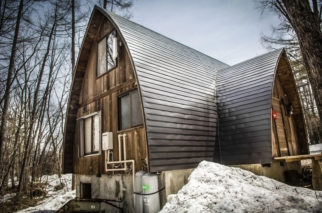 Yukiita Lodge