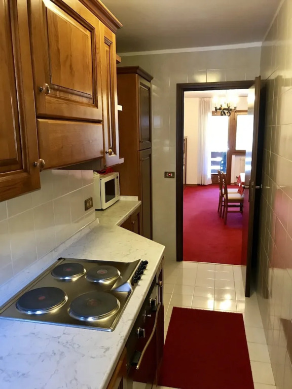 Ciclamino Apartment