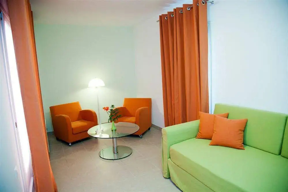 Atrium Villa