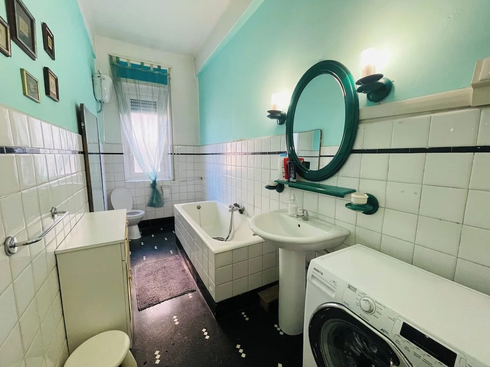 Gastaldi Rooms