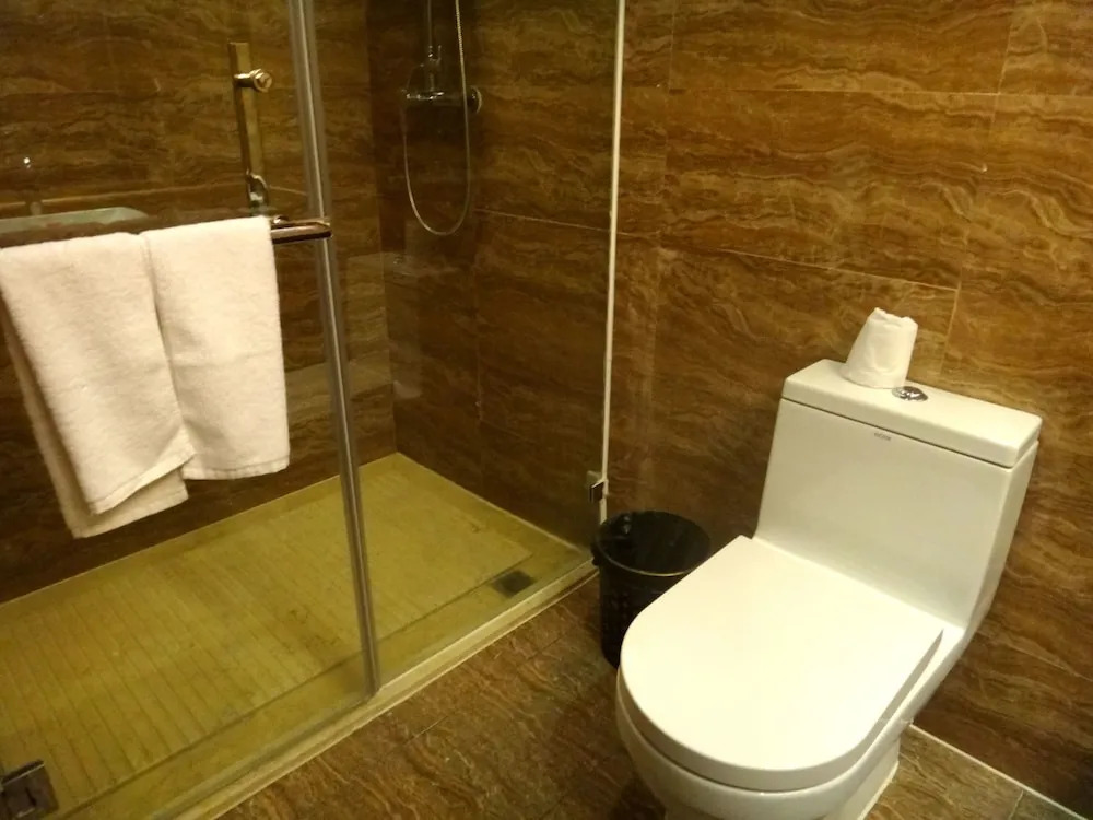 Junlin Hotspring Hotel