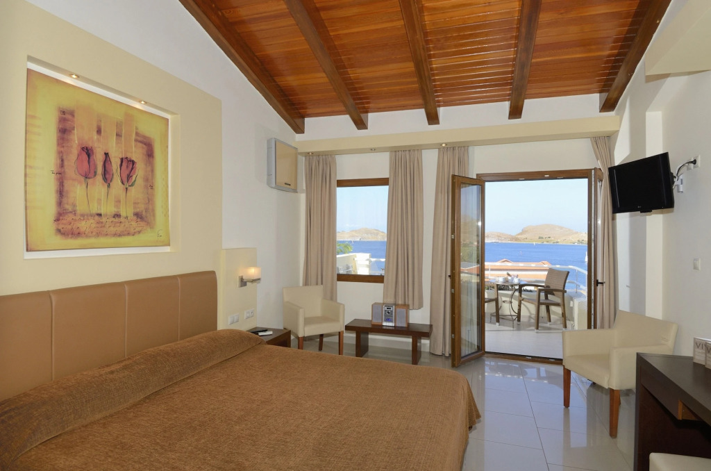 Lemnos Village Resort