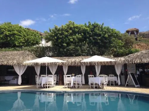 Villas del Mar Máncora