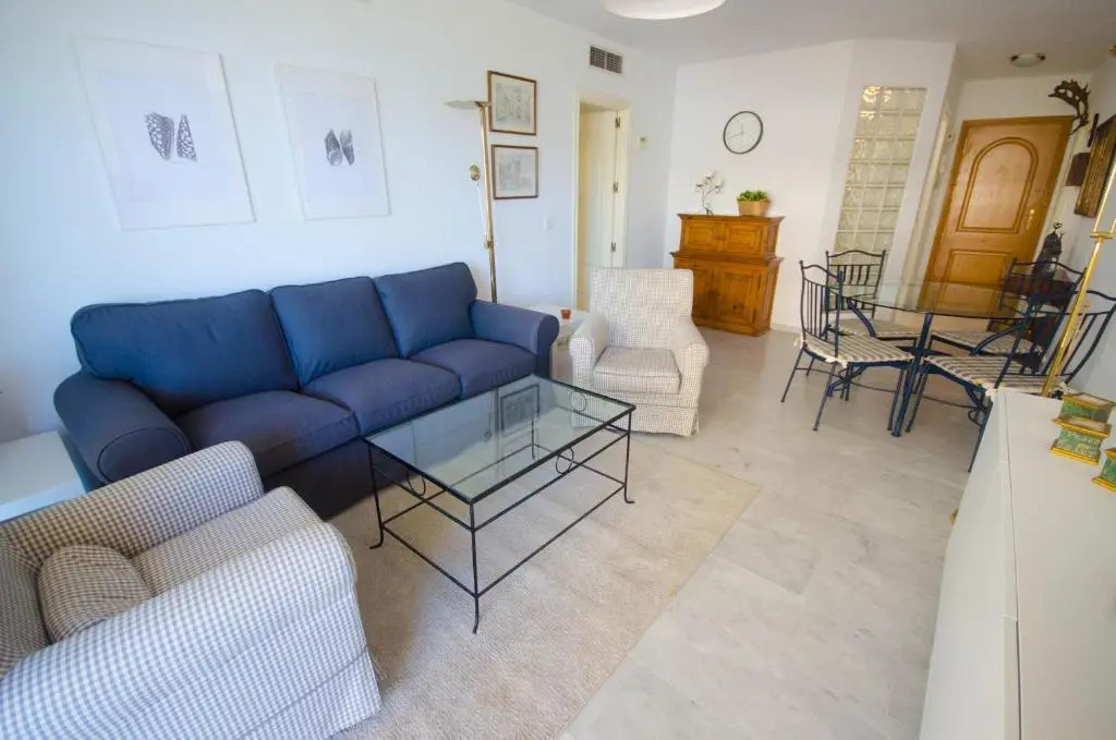 Apartamento Ana