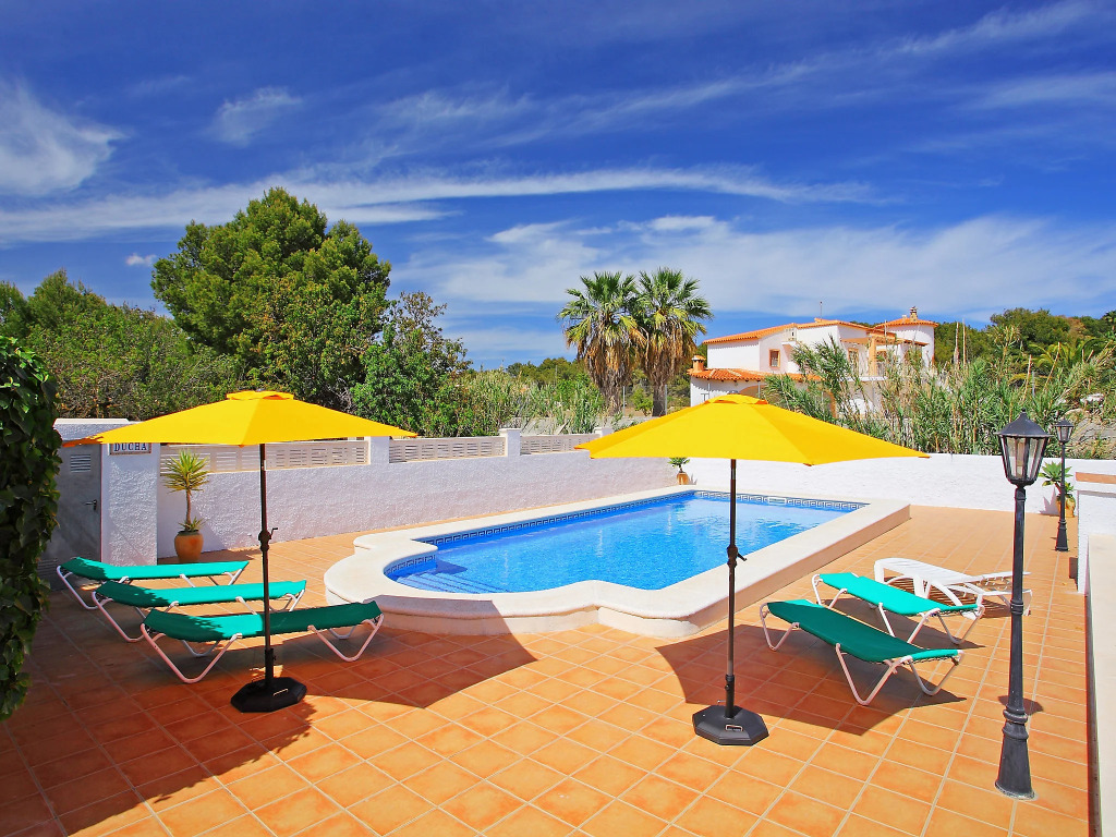 Villa Campos by Interhome