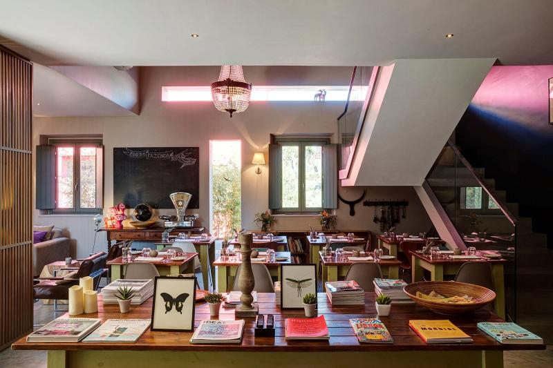 Fazenda Nova - Country House