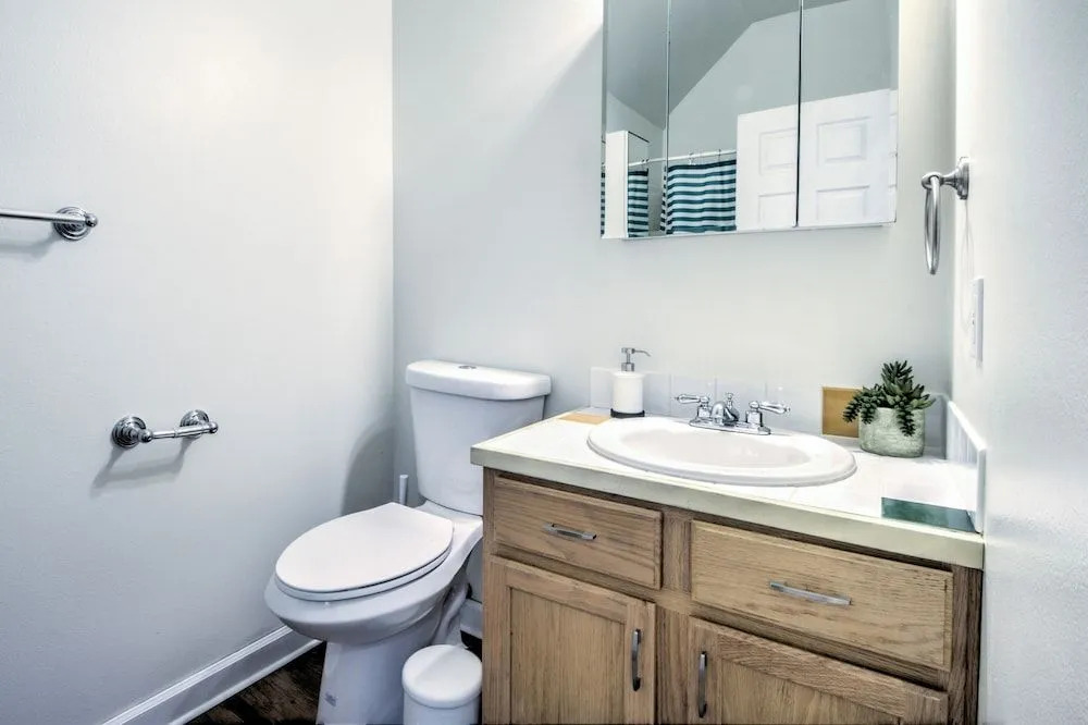 Capitol Hill Luxury Apartments