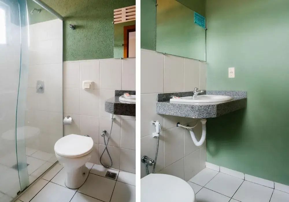 OYO Cerrado Hotel, Campo Grande