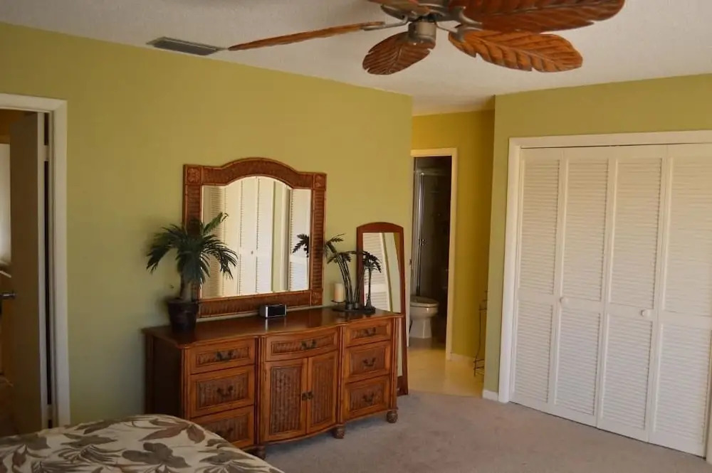 Cove II 620D 3 Bedroom Holiday home By Midnight Cove II