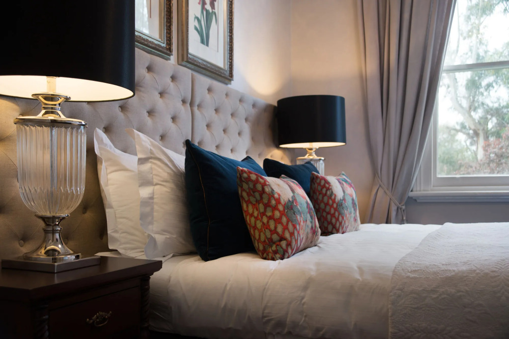 The Dudley Boutique Hotel