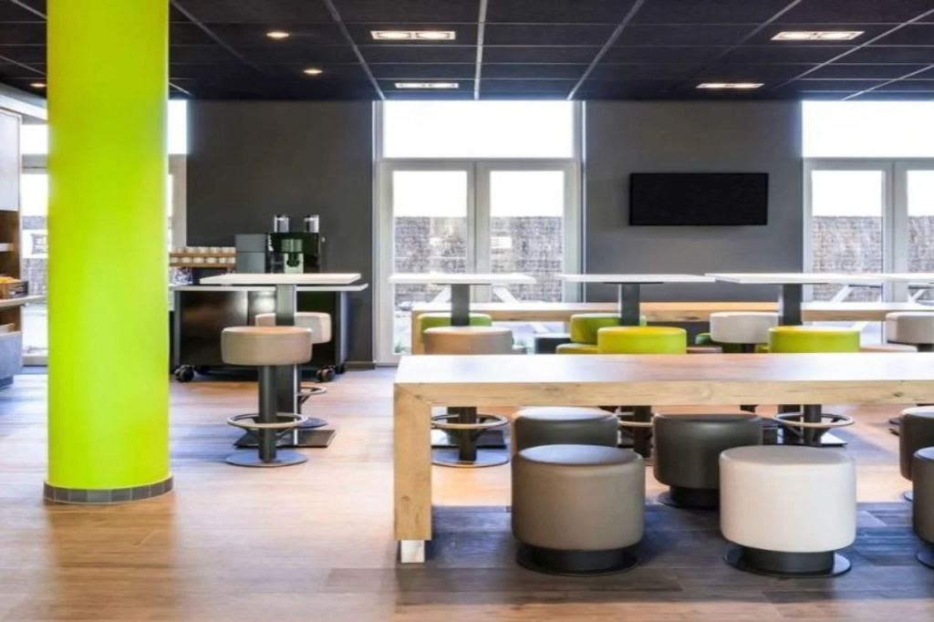 ibis Budget Knokke