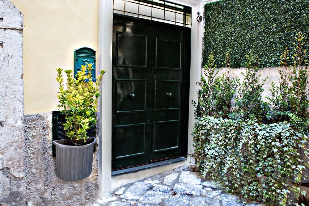Portantica Holiday Home