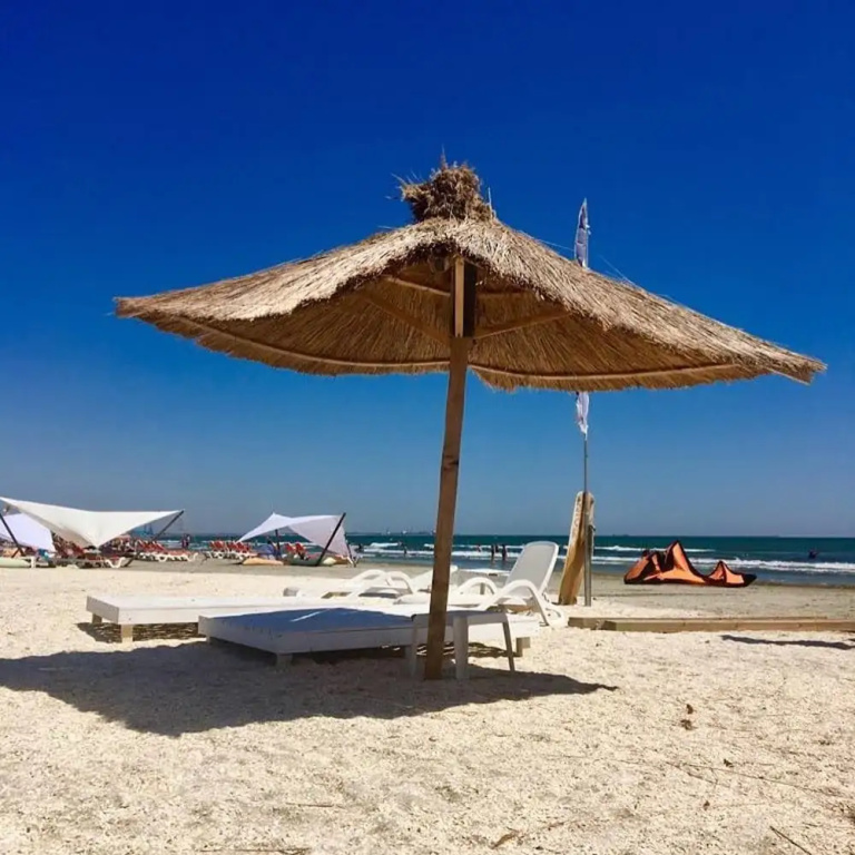 Apartament Mamaia Sat
