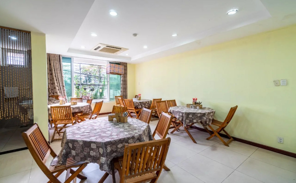 Hava Hotel Danang