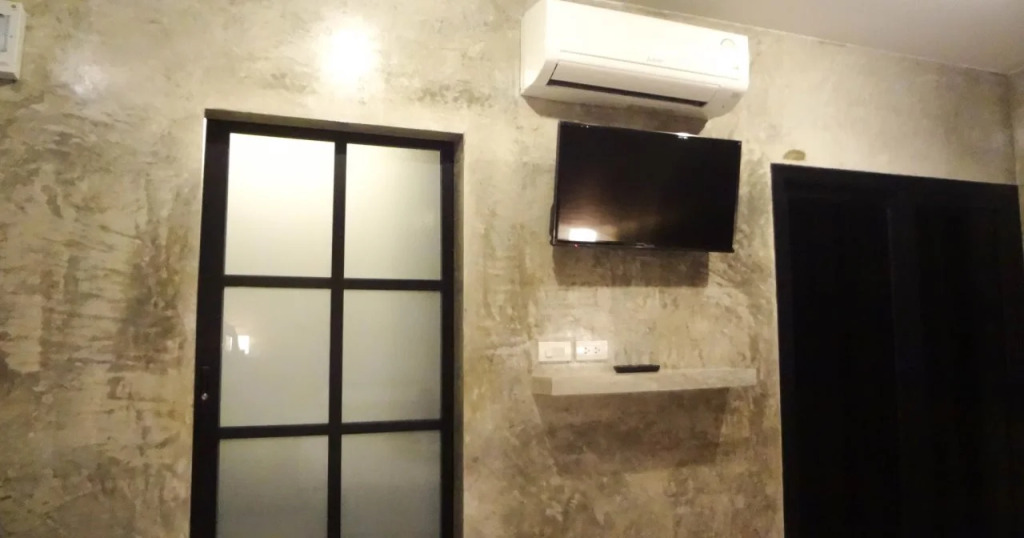 Ritsurin Boutique Hotel - โรงแรมริทสุริน บูติค