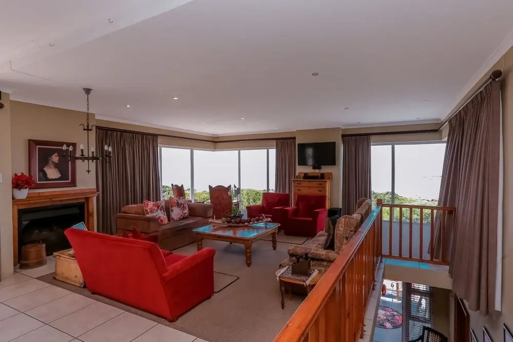 Franskraal B&B