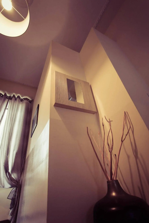 Arie Romane Guesthouse