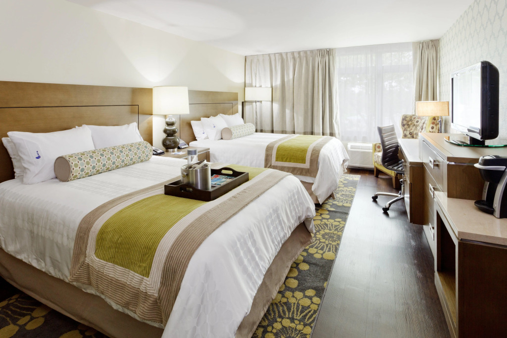 Hotel Indigo Long Island - East End by IHG