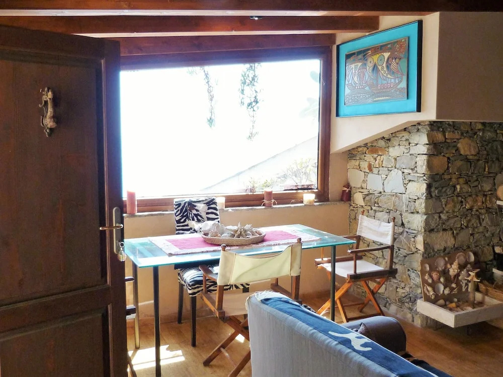 House Limone
