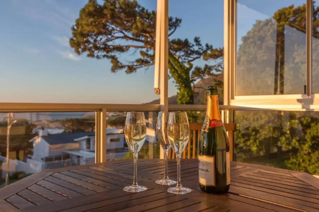 Seaview 10 Monte Carlo Camps Bay