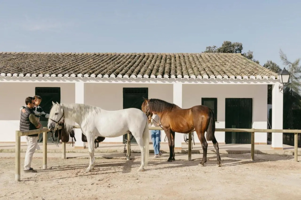 Finca la Bobadilla, Leading Hotels of the World